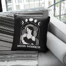 Search for moon cushions Mystic