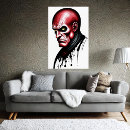 Search for yellow man posters Portrait