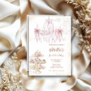 Search for marie antoinette invitations Vintage