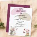 Search for dragonfly invitations Pastel