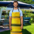 Search for corn standard aprons vintage