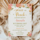 Search for sweet as a peach first birthday Summer