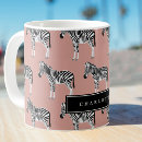Search for africans coffee mugs Zebra