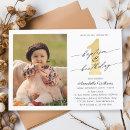 Search for birthday and christening invitations Baptism