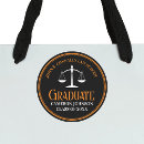 Search for university grad stickers Elegant