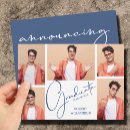Search for college graduation announcement cards Simple
