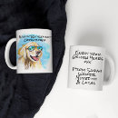 Search for dog year mugs Funny