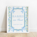 Search for babies are sweet take treat Vintage