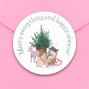 Search for happy everything stickers Simple