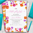 Search for yellow fish invitations Nautical