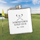 Search for golf flasks Classic