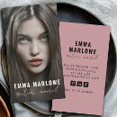 Search for actor business cards Acting