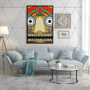 Search for african mask art Tribal