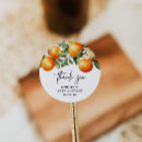 Search for clementine stickers Watercolor