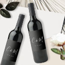 Search for elegant wine labels Minimal