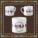 Search for mexican flag mugs Cinco de mayo