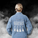 Search for guitar jackets Rock and roll