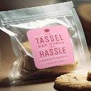 Search for hassle stickers For her