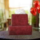 Search for garnet wrapping paper Red