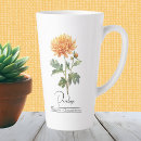 Search for october mugs Floral