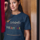Search for latino culture tshirts Hispanic