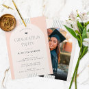 Search for style graduation invitations Stylish