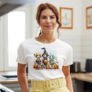 Search for funky tshirts Spooky