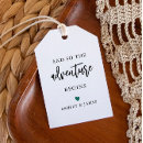 Search for welcome gift tags Bachelorette