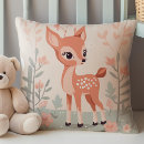 Search for woodland animal cushions Adorable