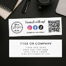 Search for facebook business cards Your logo here