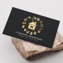 Search for cleaning lady business cards Cleaner