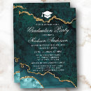 Search for teal and gold graduation College