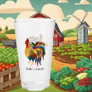 Search for rooster tumblers Country