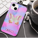 Search for abstract butterfly iphone cases Feminine