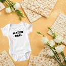 Search for passover baby clothes Matzo