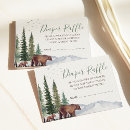 Search for bear diaper raffle tickets Forest