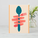 Search for fork invitations Utensils