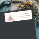 Search for teen girl return address labels Cute