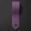 Search for two tone ties Purple
