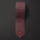 Search for stylish monogram ties Groomsmen