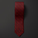 Search for deep red ties Groomsmen