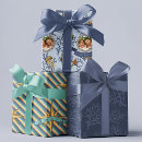 Search for marine wrapping paper Dad