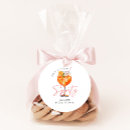 Search for first love stickers Orange