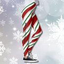 Search for green and white stripes leggings Funny