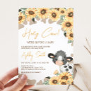 Search for holy cow invitations Girl