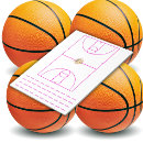 Search for basketball notepads Coach