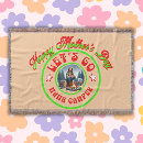 Search for happy campers blankets Red