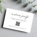 Search for welcome note for guests wedding stationery Minimalist