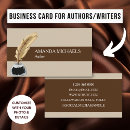 Search for book business cards Minimalist