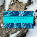 Search for christian designs business cards Church